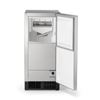 Image 2 : BNIB - Scotsman 15" Under-Counter Ice Maker, RV: $4,799 - Model DCE33PA-1SSD