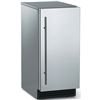 Image 1 : BNIB - Scotsman Brilliance 15" Undercounter Ice Maker , RV: $6,735 - Model SCCP50MB-1SS