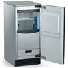 Image 2 : BNIB - Scotsman Brilliance 15" Undercounter Ice Maker , RV: $6,735 - Model SCCP50MB-1SS