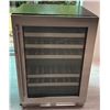 Image 1 : New Breda 24" Dual Zone 24 Bottles Capacity Beverage Cooler - RV: $1,949 - Model BR24WDZSS - New Dis