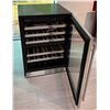 Image 2 : New Breda 24" Dual Zone 24 Bottles Capacity Beverage Cooler - RV: $1,949 - Model BR24WDZSS - New Dis