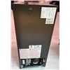 Image 3 : New Breda 15" Dual Zone 24 Bottles Capacity Beverage Cooler - RV: $1,469 - Model BR15WDZSS - New Dis
