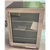 Image 1 : New Breda 24" Single Zone 198 Cans Capacity Beverage Cooler - RV: $1,589 - Model BR24BVCSS - New Dis