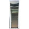 Image 1 : New Fhiaba CLASSIC 24" Built-In Column Fridge Bottom Compressor Right Swing - RV: $12,239 - Model FK