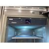 Image 3 : New Fhiaba CLASSIC 24" Built-In Column Fridge Bottom Compressor Right Swing - RV: $12,239 - Model FK