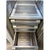 Image 5 : New Fhiaba CLASSIC 24" Built-In Column Fridge Bottom Compressor Right Swing - RV: $12,239 - Model FK