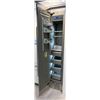 Image 2 : New Fhiaba CLASSIC 18" Built-In Column Fridge Bottom Compressor Left Swing - RV: $10,799 - Model FK1