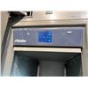 Image 3 : New Fhiaba CLASSIC 18" Built-In Column Fridge Bottom Compressor Left Swing - RV: $10,799 - Model FK1