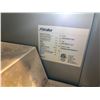 Image 4 : New Fhiaba CLASSIC 18" Built-In Column Fridge Bottom Compressor Left Swing - RV: $10,799 - Model FK1