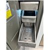 Image 5 : New Fhiaba CLASSIC 18" Built-In Column Fridge Bottom Compressor Left Swing - RV: $10,799 - Model FK1