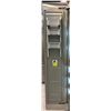 Image 6 : New Fhiaba CLASSIC 18" Built-In Column Fridge Bottom Compressor Left Swing - RV: $10,799 - Model FK1