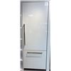 Image 1 : New - Fhiaba 30" Integrated Bottom Mount Refrigerator - RV: $11,999 - Model FI30BI-ROT - New Display