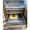 Image 5 : New - Fhiaba 30" Integrated Bottom Mount Refrigerator - RV: $11,999 - Model FI30BI-ROT - New Display