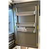 Image 6 : New - Fhiaba 30" Integrated Bottom Mount Refrigerator - RV: $11,999 - Model FI30BI-ROT - New Display