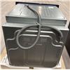 Image 4 : New - Breda 24" Built-in Electric Wall Oven - Model BR25B01 (New Sample Model)