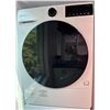 Image 1 : New - Breda 24" 19.8 lb Compact Front Load Dryer - RV: $1,299 - Model BRDV727001 - New Display Mode