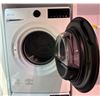 Image 2 : New - Breda 24" 19.8 lb Compact Front Load Dryer - RV: $1,299 - Model BRDV727001 - New Display Mode