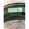 Image 5 : New - Breda 24" 19.8 lb Compact Front Load Dryer - RV: $1,299 - Model BRDV727001 - New Display Mode