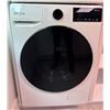 Image 1 : New - Breda 24" 17.6 lbsFront Load Washer - RV: $1,049 - Model LUWM 81400 - New Display Model