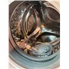 Image 3 : New - Breda 24" 17.6 lbsFront Load Washer - RV: $1,049 - Model LUWM 81400 - New Display Model