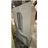 Image 1 : New - Breda 36" Freestanding Fridge - Model BR25A01 (New Sample Model)