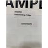 Image 2 : New - Breda 36" Freestanding Fridge - Model BR25A01 (New Sample Model)
