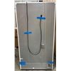 Image 3 : New - Breda 36" Freestanding Fridge - Model BR25A01 (New Sample Model)