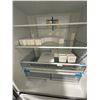 Image 4 : New - Breda 36" Freestanding Fridge - Model BR25A01 (New Sample Model)