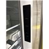 Image 6 : New - Breda 36" Freestanding Fridge - Model BR25A01 (New Sample Model)
