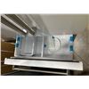 Image 7 : New - Breda 36" Freestanding Fridge - Model BR25A01 (New Sample Model)