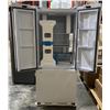 Image 3 : New - Breda 24" Freestanding Fridge - Model BR25A01 (New Sample Model)