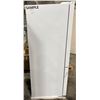 Image 6 : New - Breda 24" Freestanding Fridge - Model BR25A01 (New Sample Model)