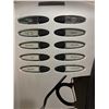 Image 3 : (Lillooet) -  Saeco Commercial Coffee Machine SG200E (Model: Rubino 2000 - Made in Italy)