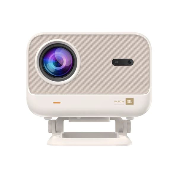 (Lillooet) -  Yaber L2 Plus 1080p Full HD Projector - Open Box Return (Tested)