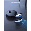 Image 3 : (Lillooet) -  Laresar L6 Nex Robot Vacuum - Open Box Return (Tested)