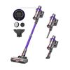 Image 1 : (Lillooet) -  WLUPEL Cordless Vacuum Cleaner KB-H015 - Open Box Return (Tested)