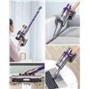 Image 2 : (Lillooet) -  WLUPEL Cordless Vacuum Cleaner KB-H015 - Open Box Return (Tested)