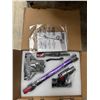 Image 4 : (Lillooet) -  WLUPEL Cordless Vacuum Cleaner KB-H015 - Open Box Return (Tested)