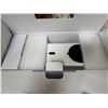 Image 4 : (Lillooet) -  WiMiUS P63 Projector - Open Box Return (Tested)