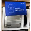 Image 4 : (Lillooet) -  Wimius Video Projector P61 - Open Box Return (Tested)