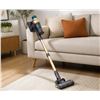 Image 1 : (Lillooet) -  Sunsare Cordless Stick Vacuum Cleaner VAC01 - Open Box Return (Tested)