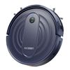 Image 1 : (Lillooet) -  Airzeen J10 Robot Vacuum Cleaner, White - Open Box Return (Tested)