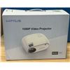 Image 2 : (Lillooet) -  Wimius Video Projector P60 - Open Box Return (Tested)