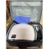 Image 3 : (Lillooet) -  Wimius Video Projector P60 - Open Box Return (Tested)