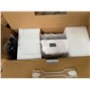 Image 3 : (Lillooet) -  Wimius Video Projector P60 - Open Box Return (Tested)