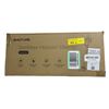 Image 2 : (Lillooet) -  Sunsare Cordless Stick Vacuum Cleaner VAC01 - Open Box Return (Tested)