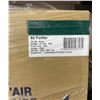 Image 4 : (Lillooet) -  BNIB Winix Model 5510 Air Purifier, Black - RV: $259.99