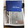Image 4 : (Lillooet) -  Wimius Video Projector P61 - Open Box Return (Tested)