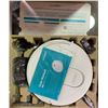 Image 4 : (Lillooet) -  Airzeen J10 Robot Vacuum Cleaner, White - Open Box Return (Tested)