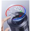 Image 4 : (Lillooet) -  Inteture Cordless Stick Vacuum Cleaner BP20 - Open Box Return (Tested)